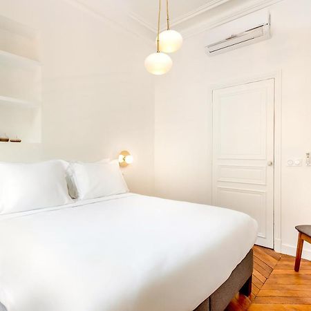 Habitat Parisien - 2Br-2Ba - Ac - Balcony - Opera Apartment Екстериор снимка